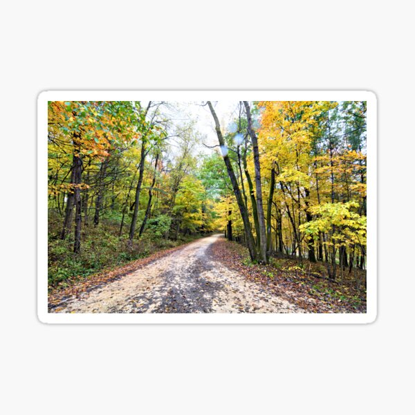 Item preview, Echo Valley Road designed and sold by LynyrdSky.