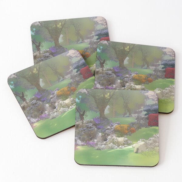 Item preview, Rock Garden designed and sold by HabitableMoons.