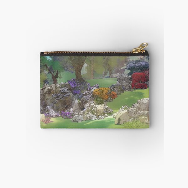 Item preview, Rock Garden designed and sold by HabitableMoons.