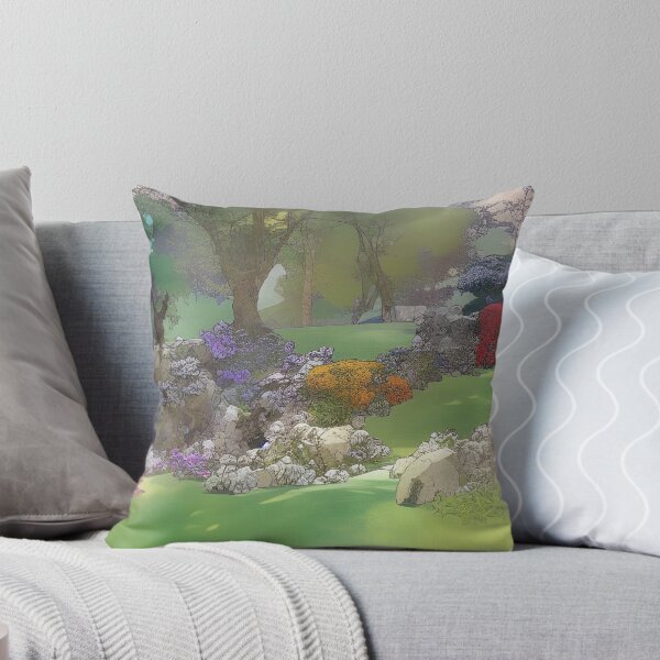 Item preview, Rock Garden designed and sold by HabitableMoons.