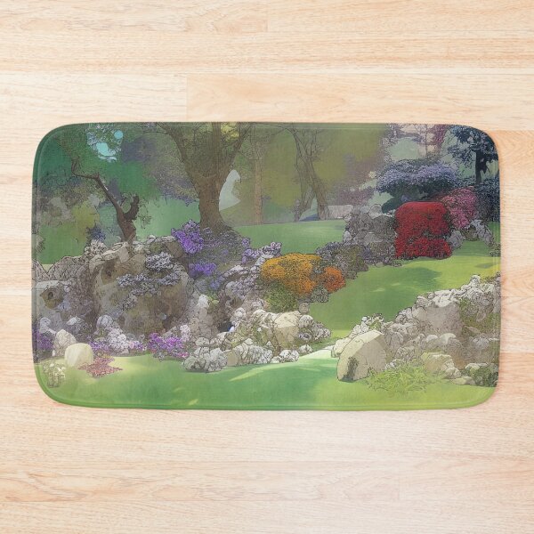 Item preview, Rock Garden designed and sold by HabitableMoons.
