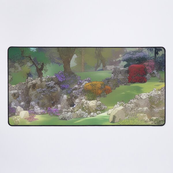 Item preview, Rock Garden designed and sold by HabitableMoons.