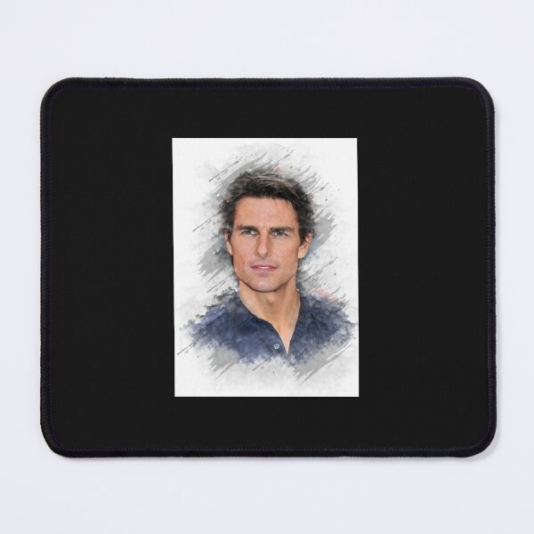 Item preview, Wallpaper Tom Cruise designed and sold by hameltrag.