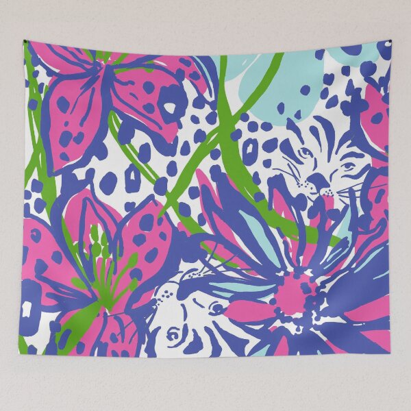 Item preview, flower art designed and sold by DevinPotter.