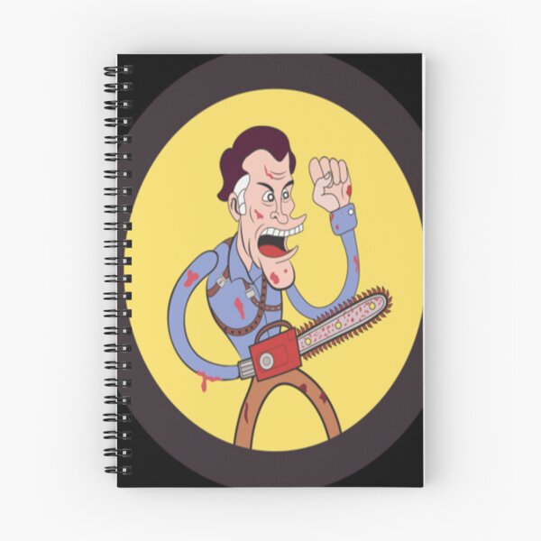 Item preview, Ash vs evil dead ash williams designed and sold by ARISSAAGOSTINE.