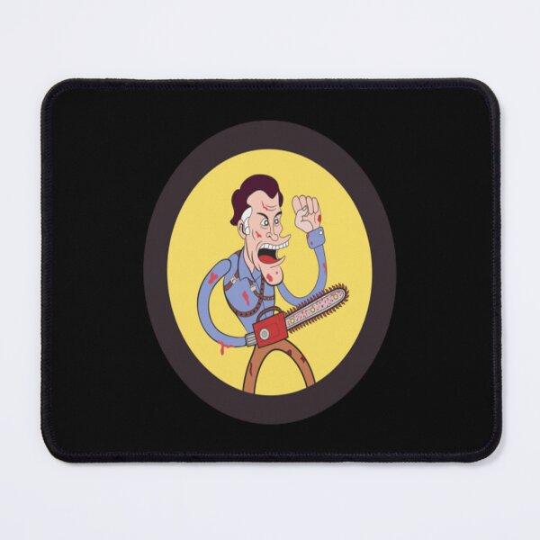 Item preview, Ash vs evil dead ash williams designed and sold by ARISSAAGOSTINE.