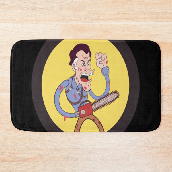 Item preview, Ash vs evil dead ash williams designed and sold by ARISSAAGOSTINE.
