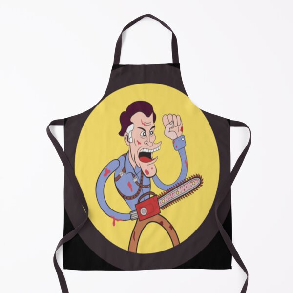 Item preview, Ash vs evil dead ash williams designed and sold by ARISSAAGOSTINE.