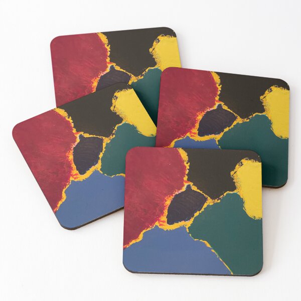 Item preview, New continents designed and sold by AntonioSilvaAVS.