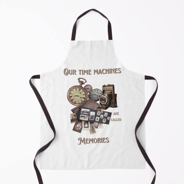 Item preview, Our Time Machines are called Memories designed and sold by CeeLeeGifts.