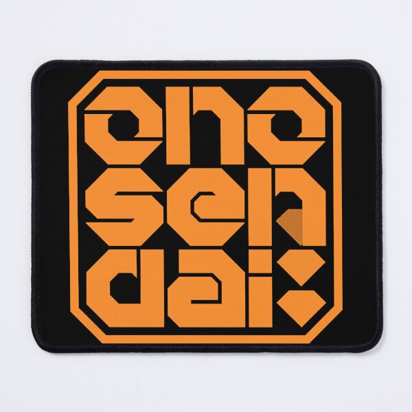 Item preview, Ono-Sendai in Orange designed and sold by lilyrrxzshasta.