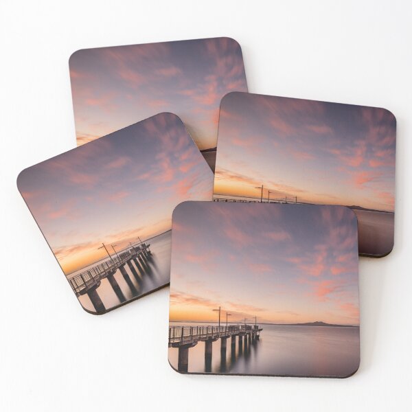 Item preview, Murrays Bay sunrise designed and sold by davidprentice.