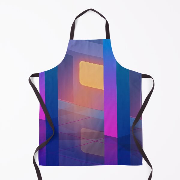 Item preview, Sunrise Subway designed and sold by Allerjeez.