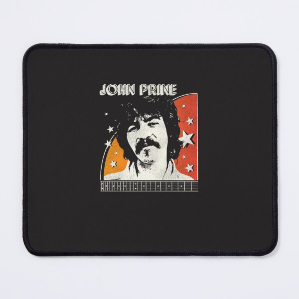 Item preview, John Prine designed and sold by tonescuss.