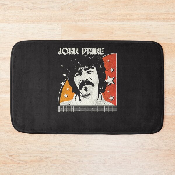Item preview, John Prine designed and sold by tonescuss.