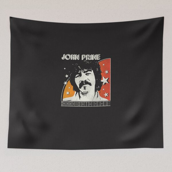 Item preview, John Prine designed and sold by tonescuss.