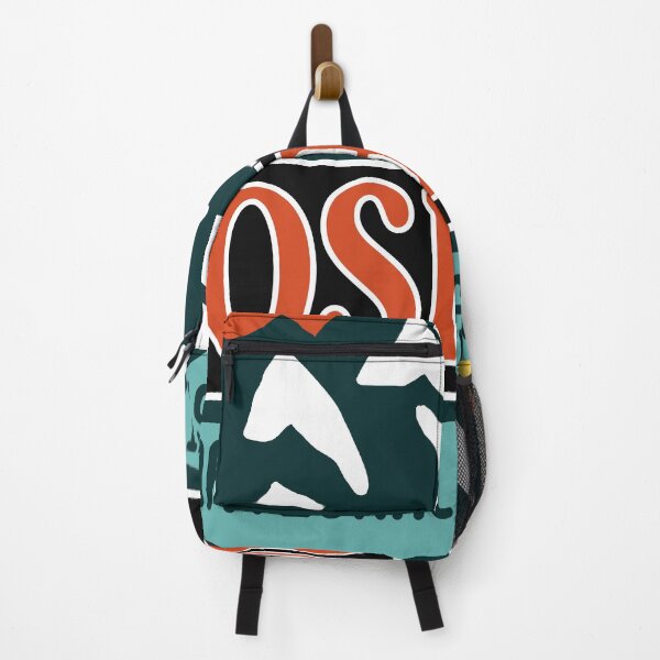 Item preview, Shoshone National Forest designed and sold by Road-tees.