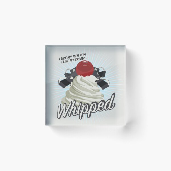 Item preview, Whipped designed and sold by Brieana.