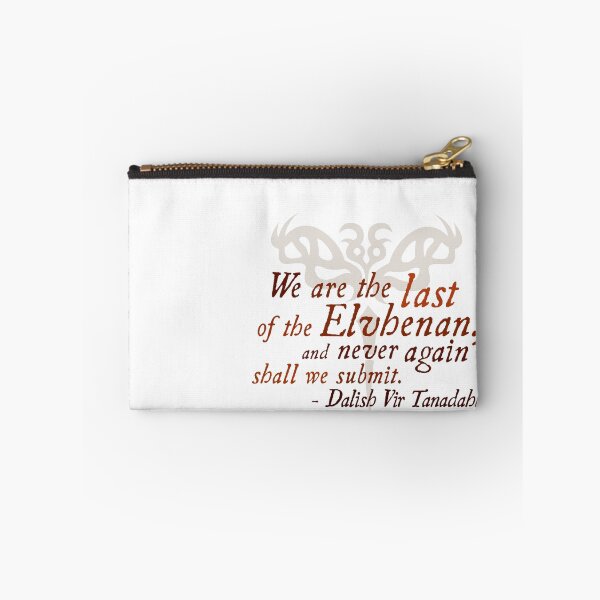 Item preview, Dalish Vir Tanadahl designed and sold by Ashton Bancroft.