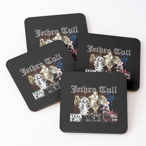 Item preview, Concerto TULL Music Rock Gift For Fan designed and sold by EmerySpencer.