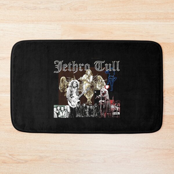 Item preview, Concerto TULL Music Rock Gift For Fan designed and sold by EmerySpencer.