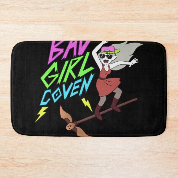 Item preview, Bad Girl Coven designed and sold by ARISSAAGOSTINE.