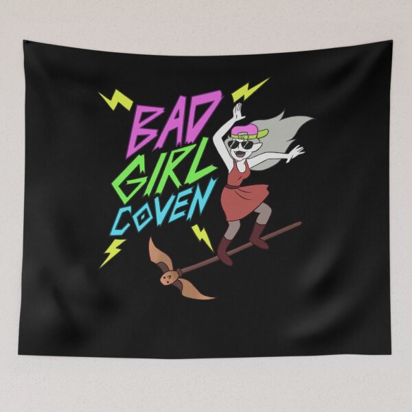 Item preview, Bad Girl Coven designed and sold by ARISSAAGOSTINE.
