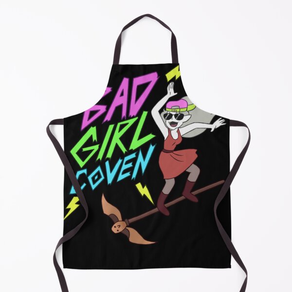 Item preview, Bad Girl Coven designed and sold by ARISSAAGOSTINE.