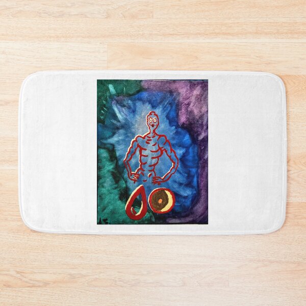 Item preview, New super heroe in the galaxi designed and sold by AntonioSilvaAVS.