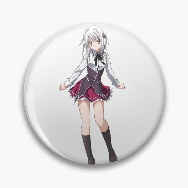 Item preview, Anime Koneko Toujou designed and sold by AlexandrSlater.
