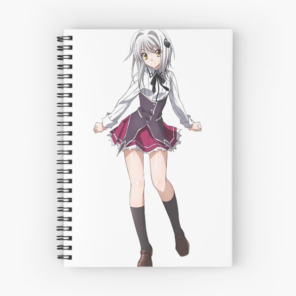 Item preview, Anime Koneko Toujou designed and sold by AlexandrSlater.