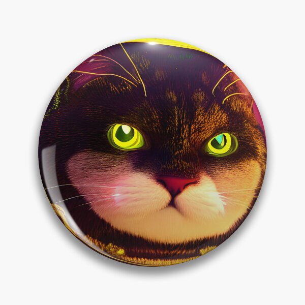 Item preview, fat cat king #23 designed and sold by supeart.