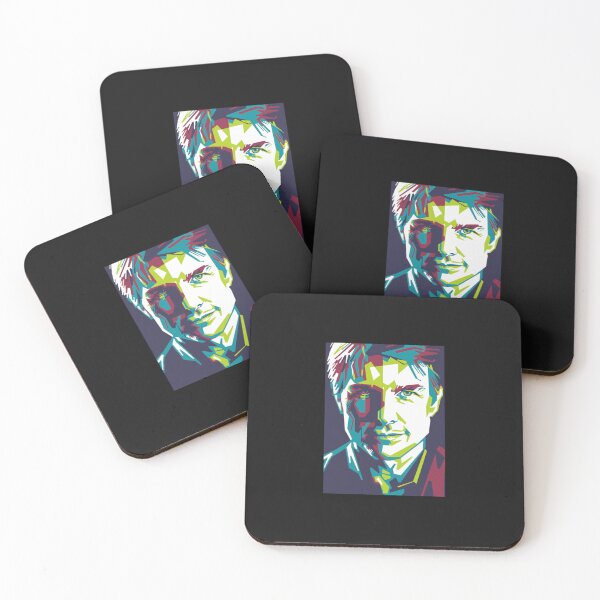 Item preview, Wallpaper Tom Cruise designed and sold by hameltrag.