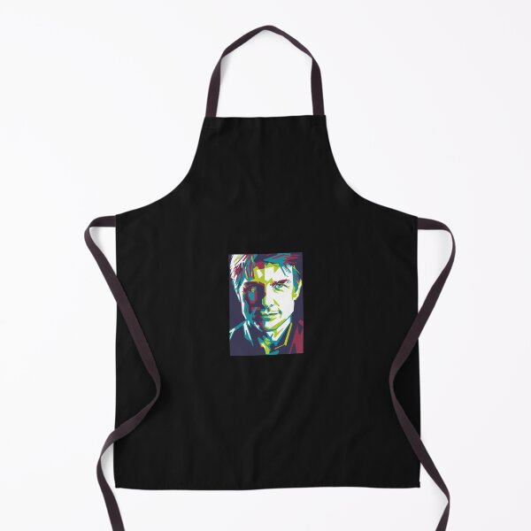 Item preview, Wallpaper Tom Cruise designed and sold by hameltrag.