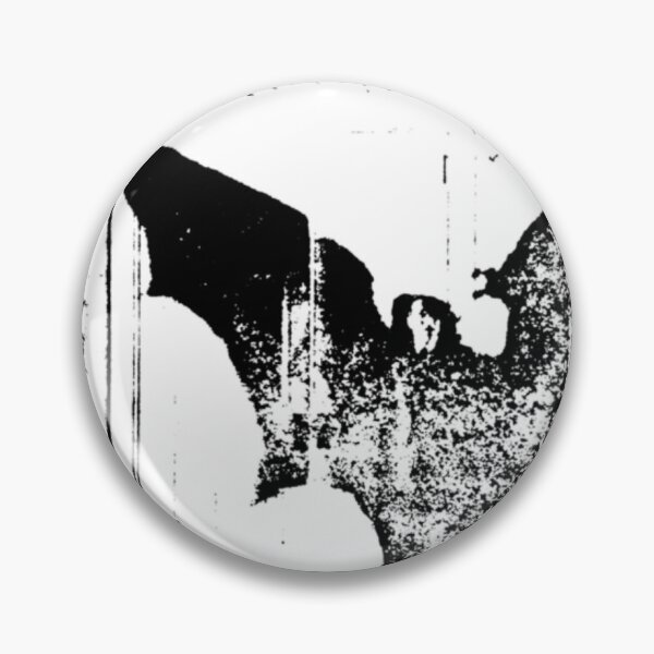 Item preview, Bauhaus - Bat Wings - Bela Lugosis Dead designed and sold by ARISSAAGOSTINE.