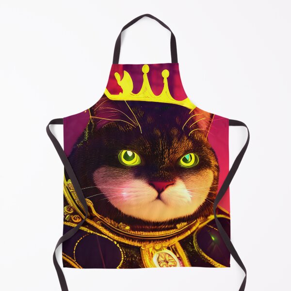 Item preview, fat cat king #23 designed and sold by supeart.