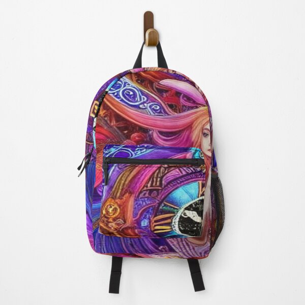 Item preview, Psychedelic Time designed and sold by johnbarbersongs.