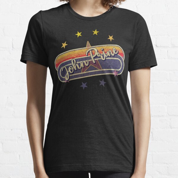 Item preview, John Prine designed and sold by tonescuss.