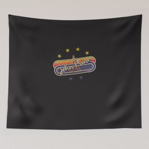 Item preview, John Prine designed and sold by tonescuss.