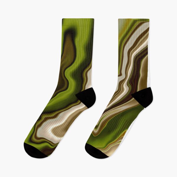 Item preview, Fluid Abstract Pattern 1689 designed and sold by Holidays77.