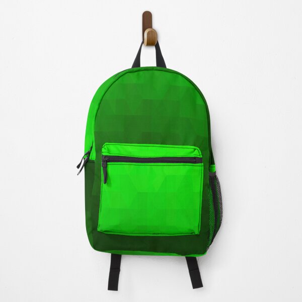 Item preview, Hexagonal Overlay - Electric Green designed and sold by Allerjeez.