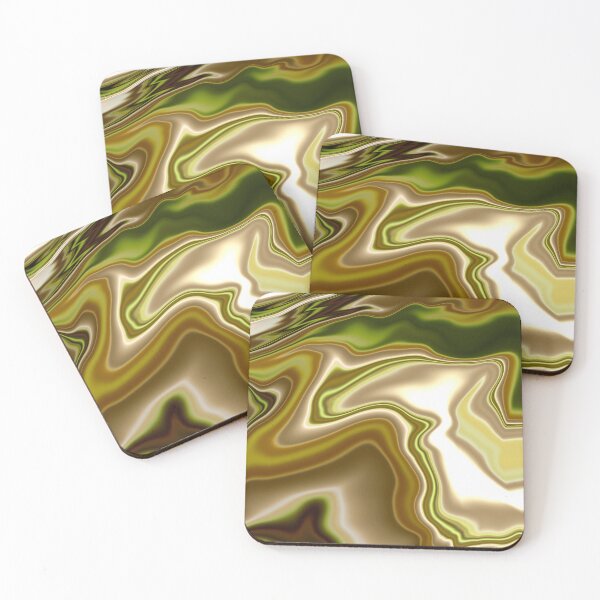 Item preview, Fluid Abstract Pattern 1690 designed and sold by Holidays77.