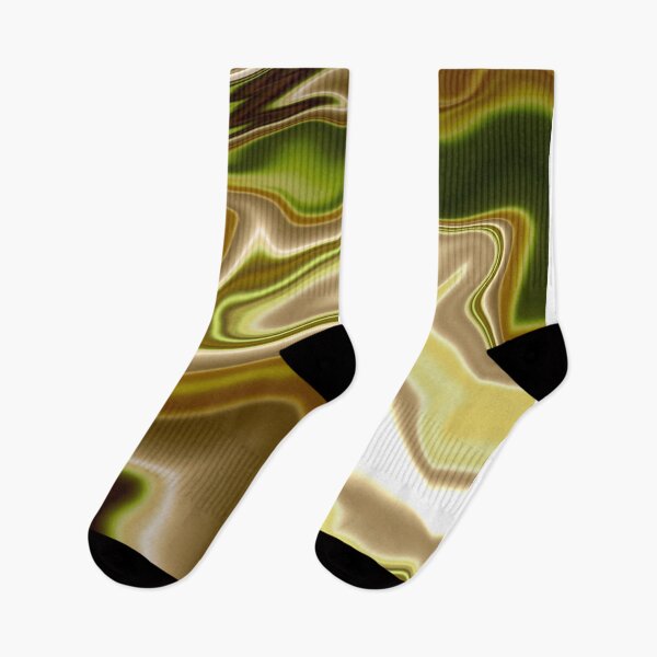 Item preview, Fluid Abstract Pattern 1690 designed and sold by Holidays77.