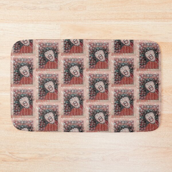 Item preview, Feminism RESIST! Feminist Art Digital Version Pink designed and sold by Beatrice Roberts.