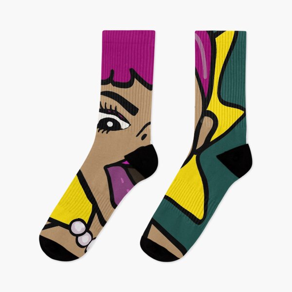 Item preview, Baddest Alive designed and sold by artsyfartsyGMD.