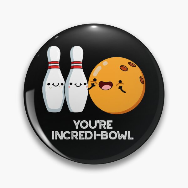 Cute Bowling Gifts & Merchandise for Sale | Redbubble