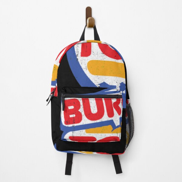 Item preview, Burger Town designed and sold by ARISSAAGOSTINE.