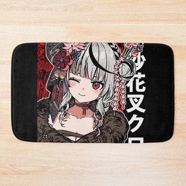 Item preview, Sakamata Chloe in Kimono designed and sold by UDTee.