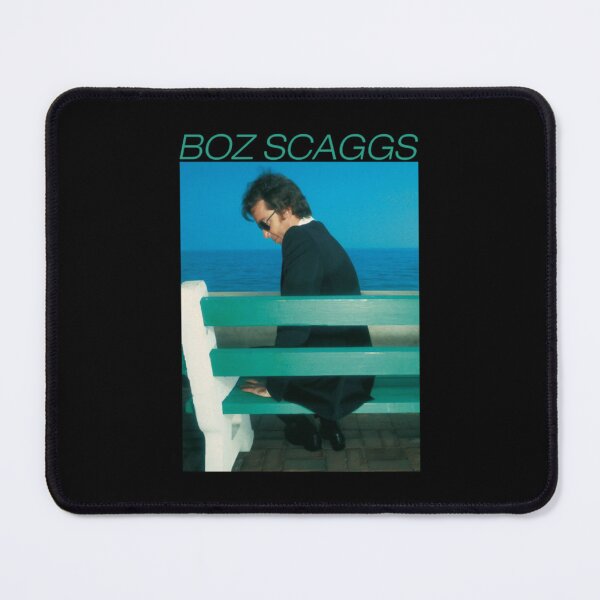 Item preview, Boz Scaggs designed and sold by ARISSAAGOSTINE.