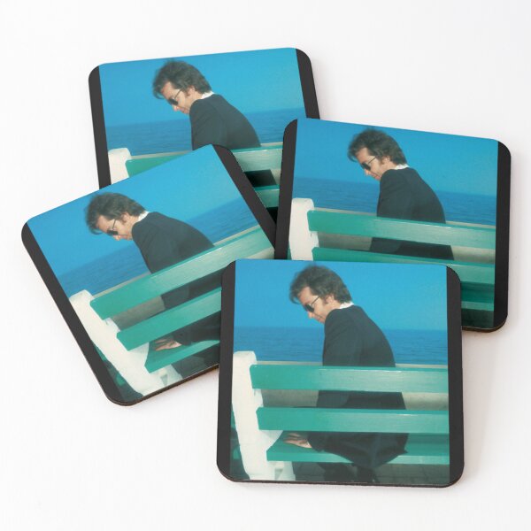 Item preview, Boz Scaggs designed and sold by ARISSAAGOSTINE.